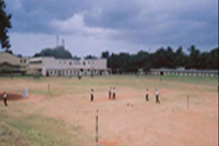 Sarada Vilas College, Mysore Sports of Sarada Vilas College Mysore